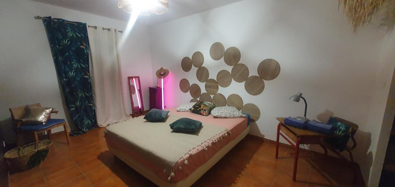 Bienvenue Apartment Le Revest-le-Eaux Exterior photo
