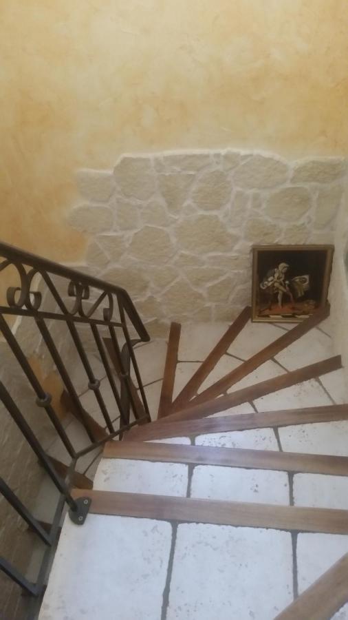 Bienvenue Apartment Le Revest-le-Eaux Exterior photo